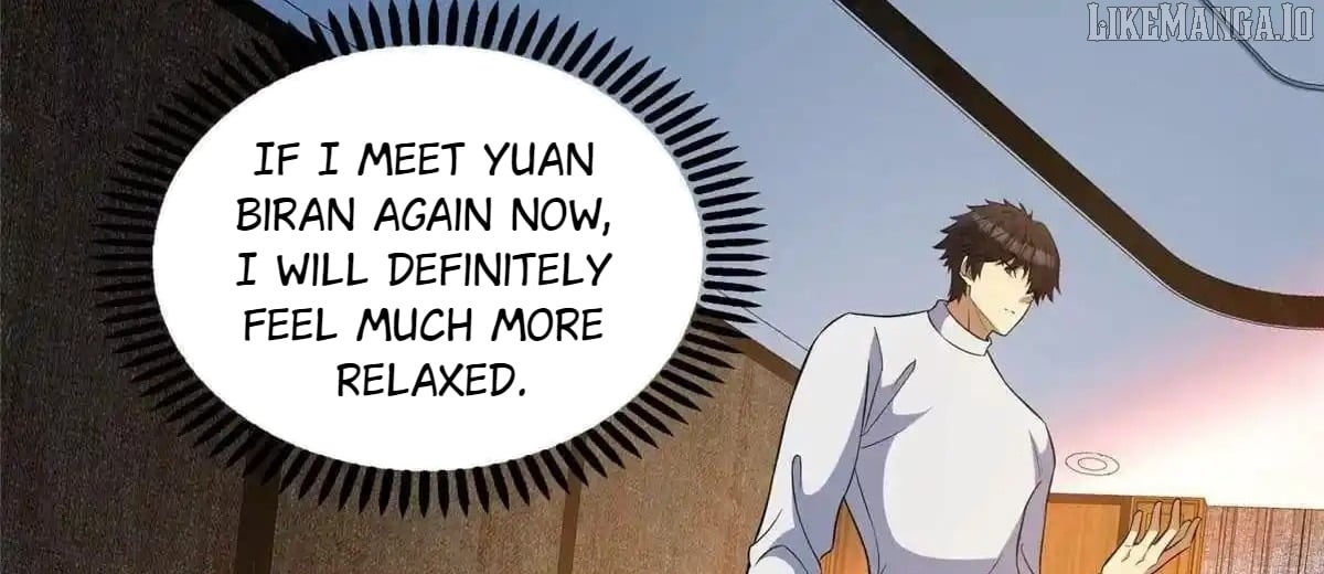 Divine Urban God Chapter 290 - page 73